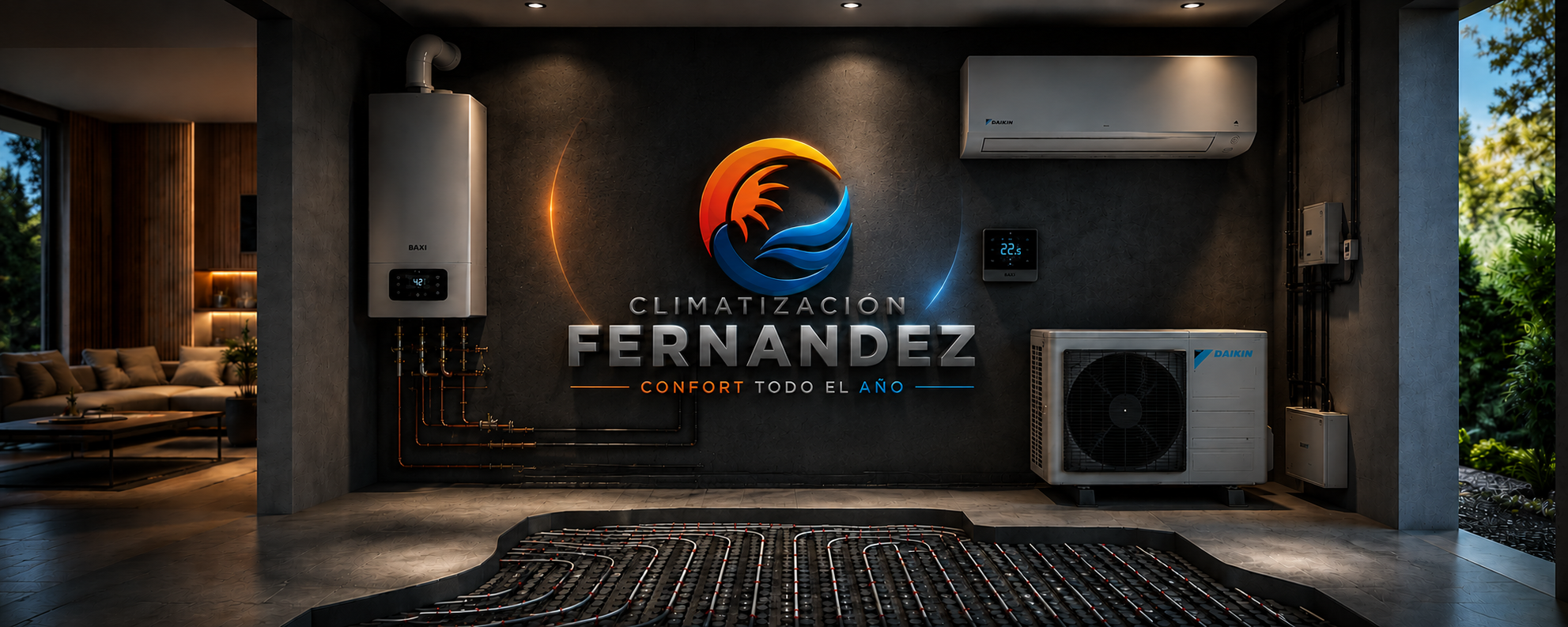 Climatizaciones Fernandez